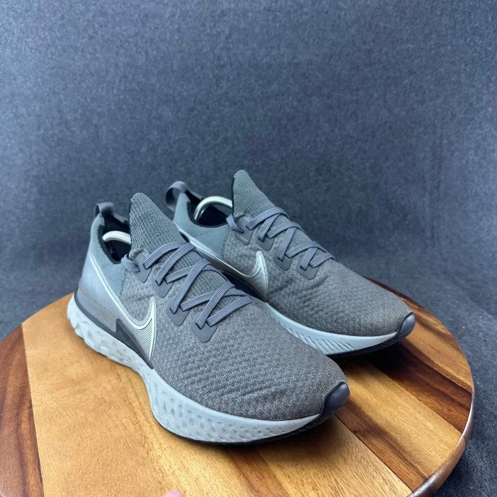 Nike React Infinity Run Flyknit 